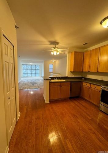 209 Legato Dr, Walled Lake, MI 48390-3423