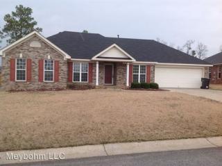 4646 Crested Butte Rd, Augusta GA  30909-9127 exterior