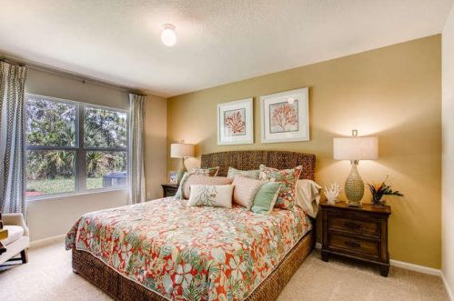 1943 Beekman St, Fort Pierce FL 34953-1728 exterior