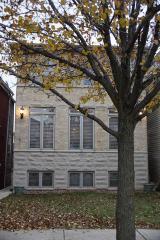 3757 Parnell Ave, Chicago IL  60628-7112 exterior