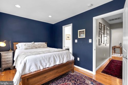 1147 Abbey Pl, Washington DC exterior