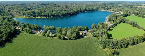 28148 Shr Dr, Gobles MI 49055-9115 exterior