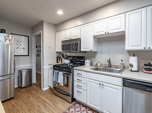 1225 Nancy Jo Pl, Saint Louis MO 63122-1820 exterior