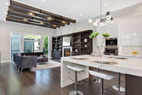 1512 George St, Chicago IL 60634-5230 exterior