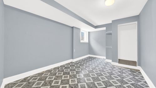 5717 Whipple St, Chicago IL  60629-2432 exterior