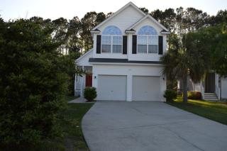 203 Jedediah Ct, Charleston SC  29412-2484 exterior