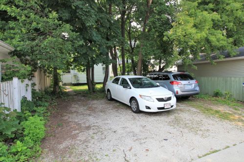 3324 Bartlett Ave, Milwaukee WI  53211-3024 exterior