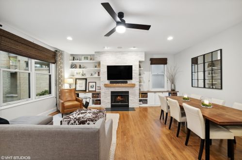 2734 Southport Ave, Chicago, IL 60614-1230