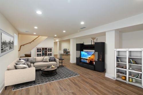 5040 Melvina Ave, Chicago IL 60646-1123 exterior