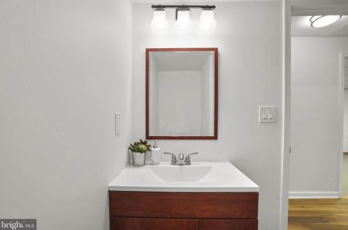 13208 Lutes Dr, Silver Spring MD  20906-3233 exterior