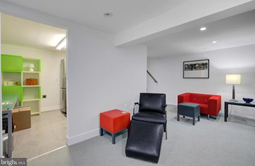 1106 Monroe St, Washington DC 20010-2014 exterior