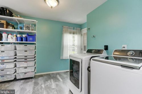 14408 Butternut Ct, Rockville MD exterior