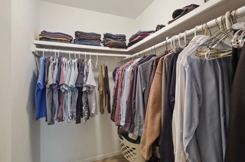 41 Forrest Pl, Atlanta GA 30328-4871 exterior