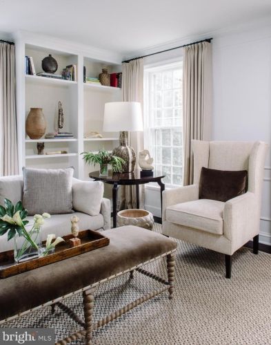 1698 32nd St, Washington DC  20007-2969 exterior