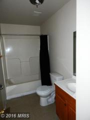 2223 Orleans St, Baltimore MD  21231-1334 exterior