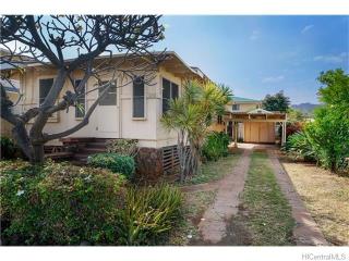 3243 Hoolulu St, Honolulu, HI 96815-6802