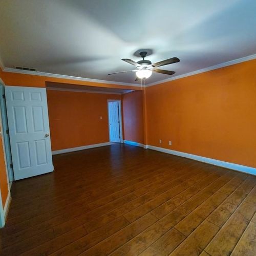 883 Timbervale Ln, Lithonia GA 30058-6013 exterior