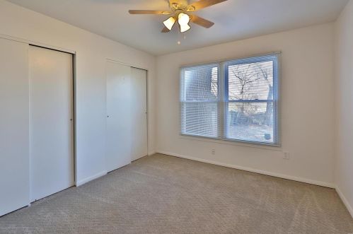 117 Monica Dr, Saint Louis MO 63127-1127 exterior