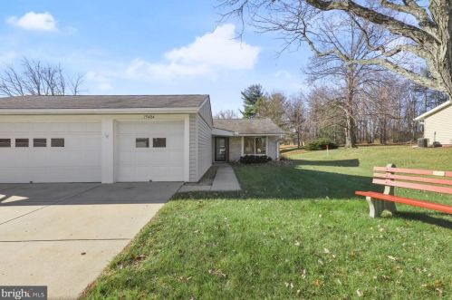 15404 Wentbridge Ct, Silver Spring, MD 20906-1461