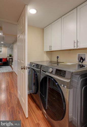 4513 Apple Tree Dr, Alexandria VA  22310-2901 exterior