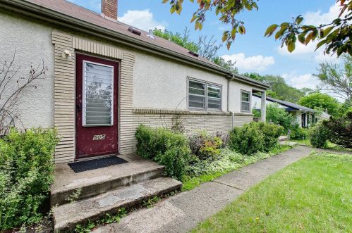 505 Hilltop Ave, Saint Paul, MN 55113-6943