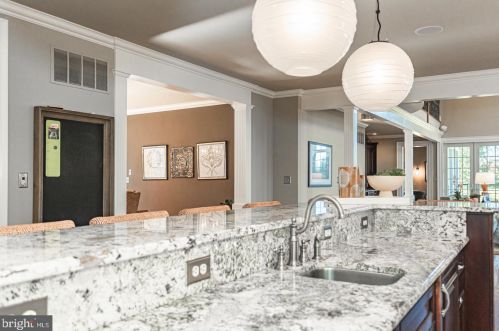 1593 Wrightstown Rd, Upper Makefield PA 18940-2814 exterior