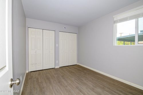 5026 Scarlett St, Tucson AZ  85711-4341 exterior