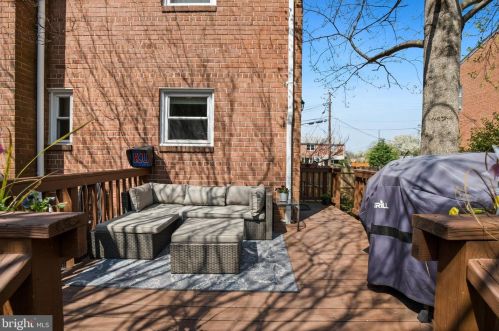 6 French St, Alexandria VA 22304-2642 exterior