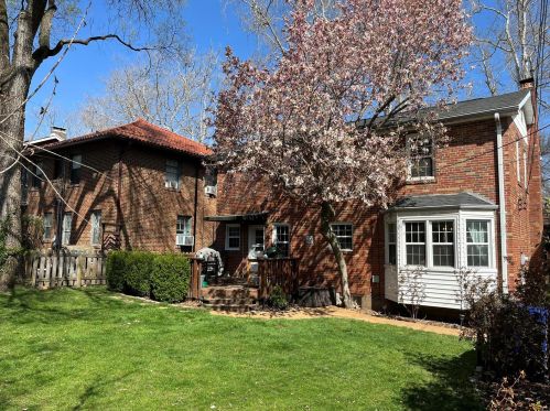 7266 Cornell Ave, Saint Louis MO 63130-2912 exterior