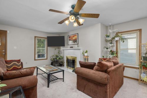 8721 Eulalie Ave, Saint Louis MO 63144-2002 exterior