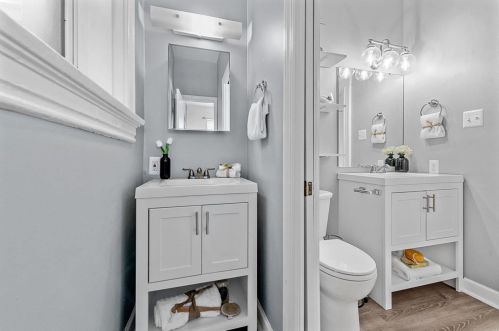 3663 Mcree Ave, Saint Louis MO 63110-2657 exterior