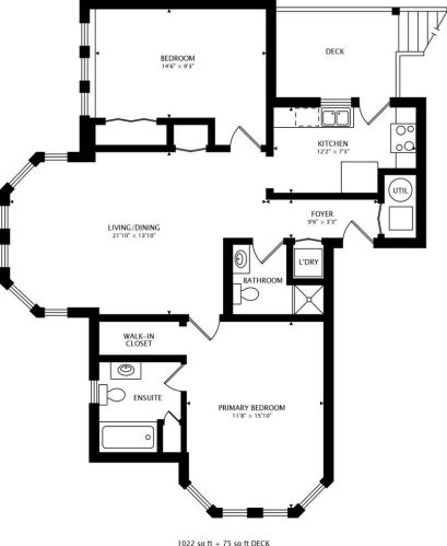 2301 Rosemont Ave, Chicago IL 60659-2249 exterior