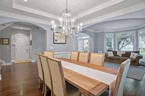 4996 Dunwoody Ter Cv, Atlanta GA 30338-2330 exterior