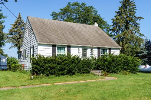 6000 30th St, Kalamazoo, MI 49048-9343