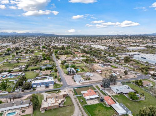 394 Redfield Rd, Chandler AZ 85225-1023 exterior