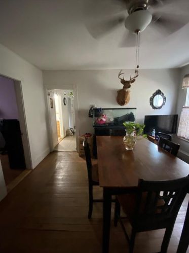 77 Vandewater St, Providence RI 02908-1624 exterior