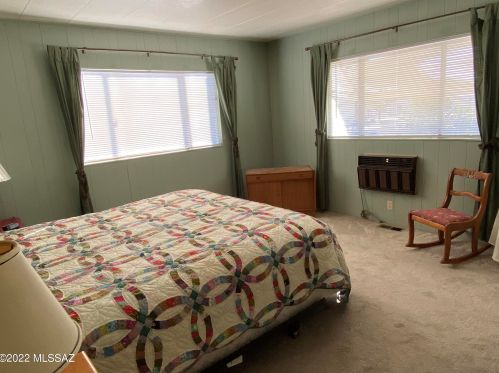 3571 Mango Cir, Tucson AZ exterior