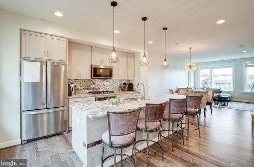 16592 Crabbs Branch Way, Rockville MD  20855 exterior