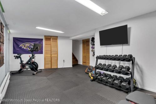 242 Hope Chapel Rd, Jackson Twp NJ  08527-5023 exterior