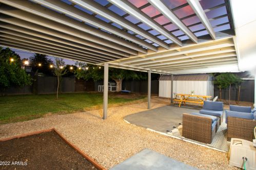 4607 Edgemont Ave, Phoenix AZ  85008-1509 exterior