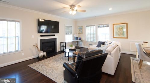 8107 Fork Blvd, Easton MD 21601-7442 exterior