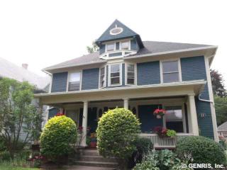 11 Audubon St, Rochester, NY 14610-1501