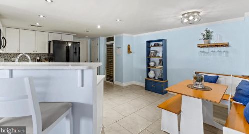 5250 Maris Ave, Alexandria VA exterior