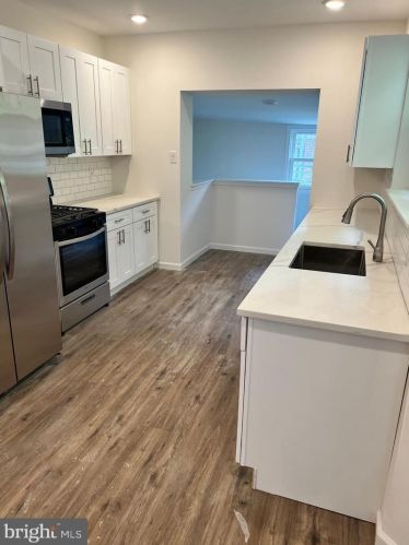 1116 53rd St, Philadelphia PA  19143-4814 exterior