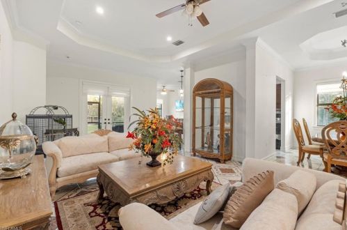 5270 42 St, Naples FL 34116-5926 exterior