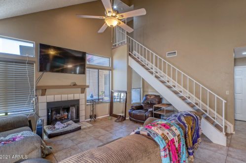 4671 Shannon St, Chandler AZ  85226-2061 exterior