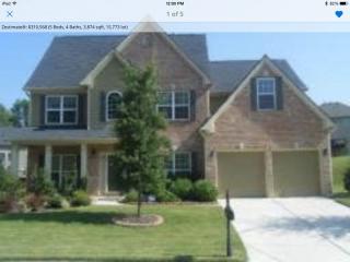 3713 Lake Enclave Way, Atlanta, GA 30349-1891