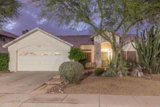 3026 Verbena Dr, Phoenix AZ  85048-8747 exterior