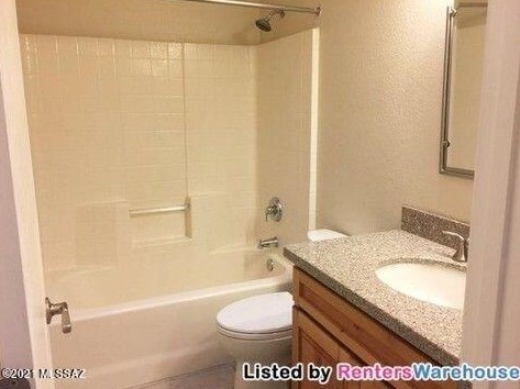 9470 Burnett St, Tucson AZ 85730-2963 exterior