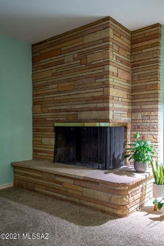 5713 8 St, Tucson AZ 85719-5308 exterior